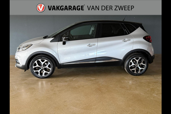 Renault Captur 1.2 TCe Bose | Navi | Camera