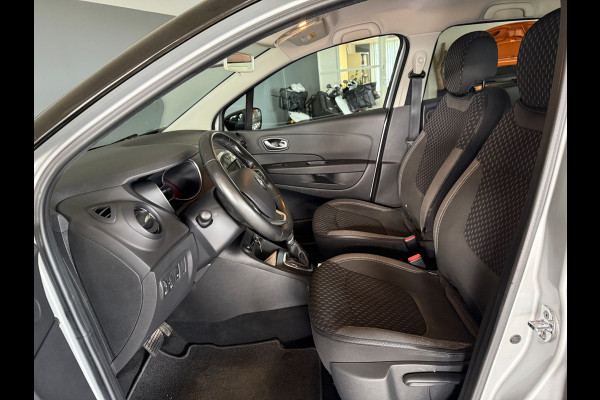 Renault Captur 1.2 TCe Bose | Navi | Camera