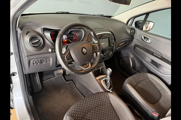 Renault Captur 1.2 TCe Bose | Navi | Camera