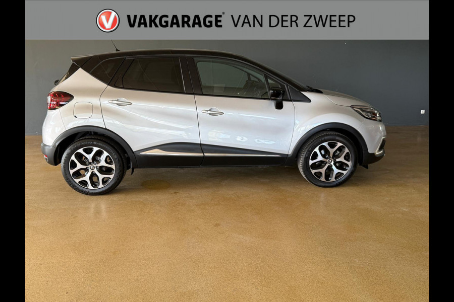 Renault Captur 1.2 TCe Bose | Navi | Camera