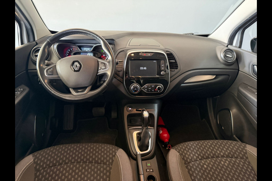 Renault Captur 1.2 TCe Bose | Navi | Camera