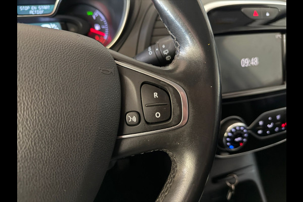 Renault Captur 1.2 TCe Bose | Navi | Camera