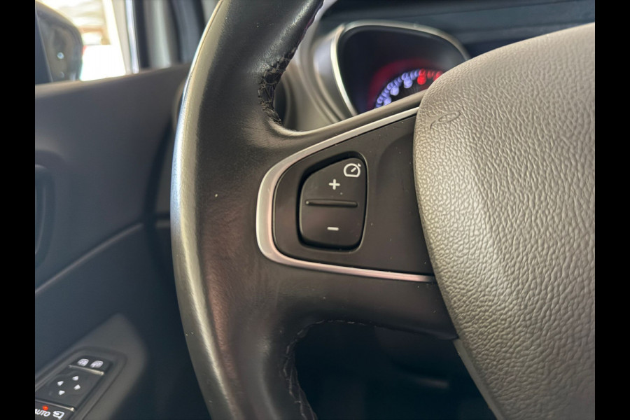 Renault Captur 1.2 TCe Bose | Navi | Camera