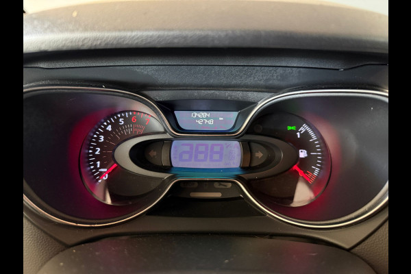 Renault Captur 1.2 TCe Bose | Navi | Camera