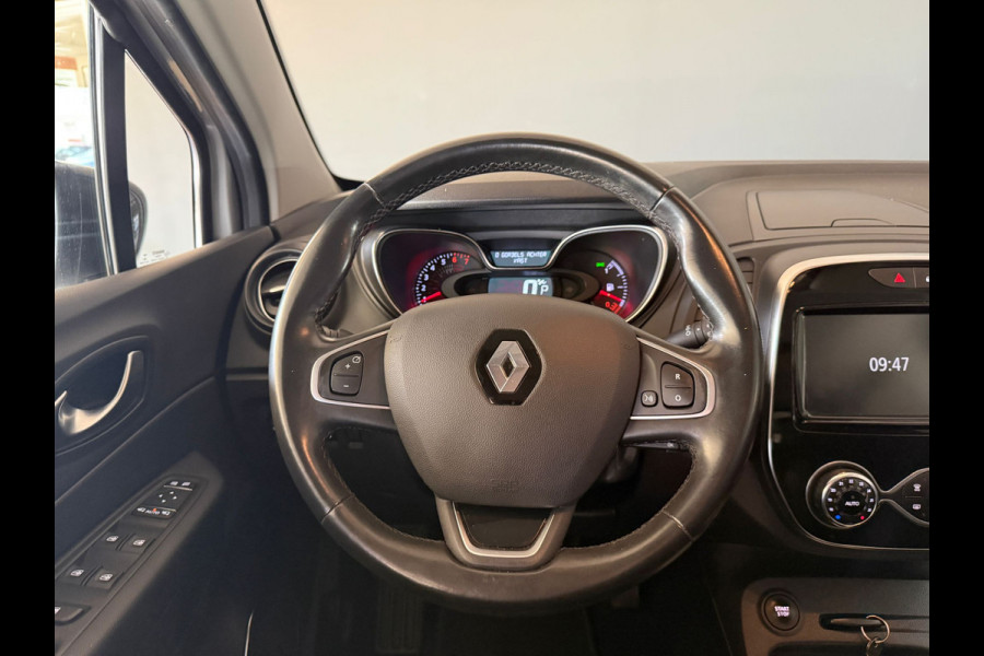 Renault Captur 1.2 TCe Bose | Navi | Camera