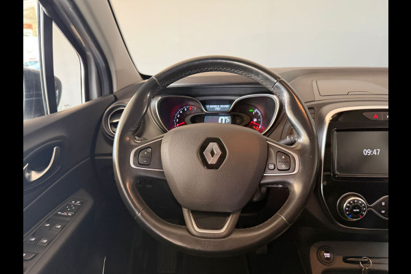 Renault Captur 1.2 TCe Bose | Navi | Camera