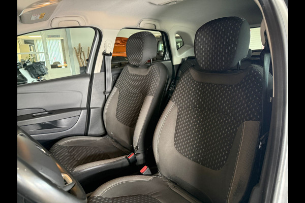 Renault Captur 1.2 TCe Bose | Navi | Camera