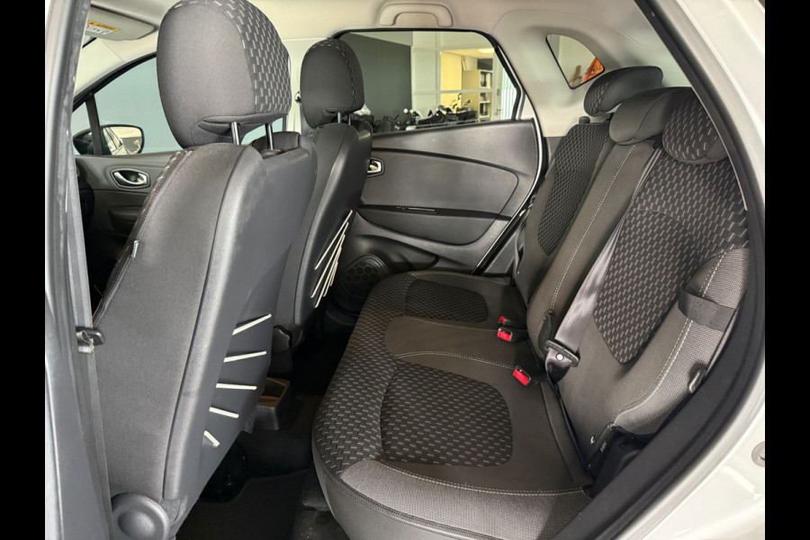 Renault Captur 1.2 TCe Bose | Navi | Camera