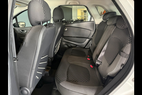 Renault Captur 1.2 TCe Bose | Navi | Camera