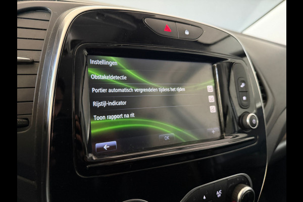 Renault Captur 1.2 TCe Bose | Navi | Camera