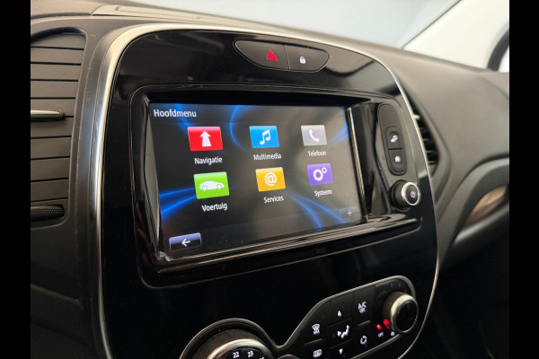 Renault Captur 1.2 TCe Bose | Navi | Camera