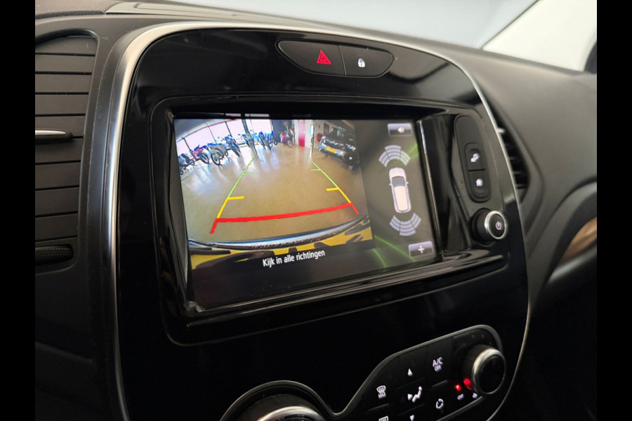 Renault Captur 1.2 TCe Bose | Navi | Camera