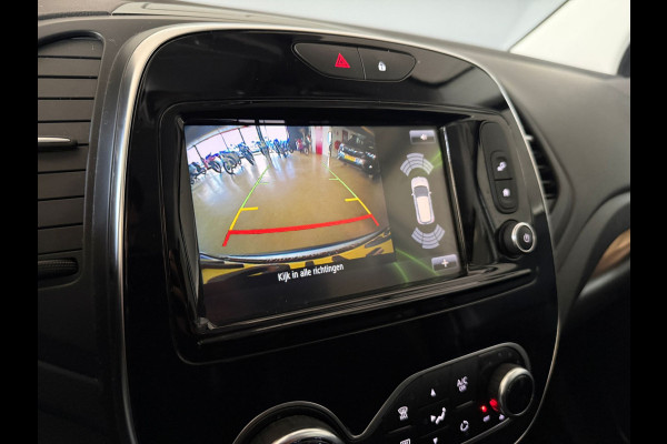 Renault Captur 1.2 TCe Bose | Navi | Camera