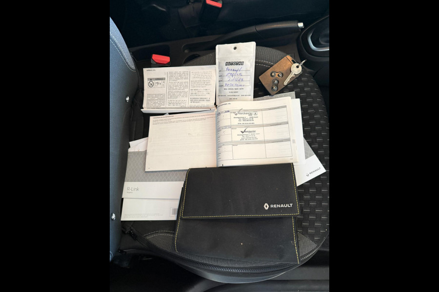 Renault Captur 1.2 TCe Bose | Navi | Camera