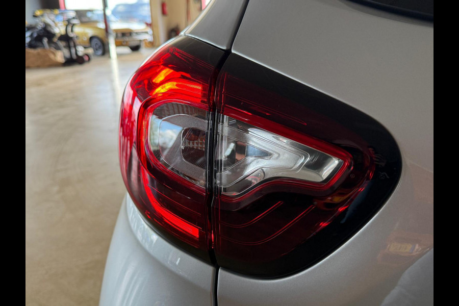 Renault Captur 1.2 TCe Bose | Navi | Camera