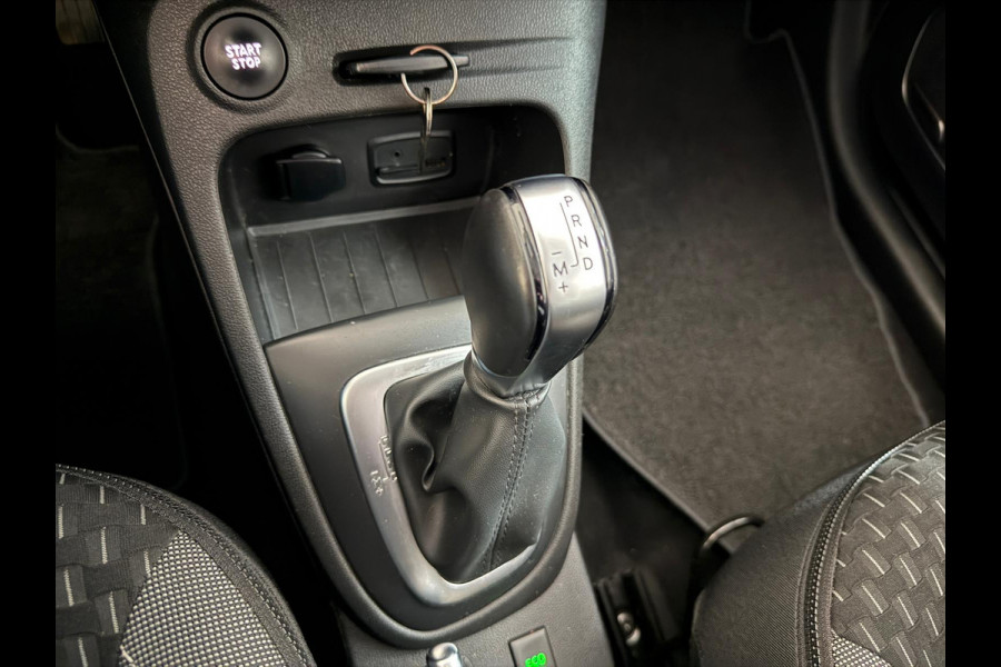 Renault Captur 1.2 TCe Bose | Navi | Camera