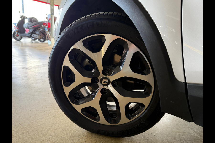 Renault Captur 1.2 TCe Bose | Navi | Camera