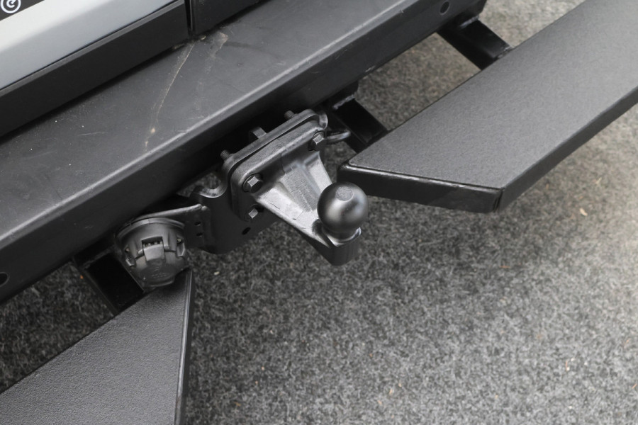 Volkswagen Crafter 35 2.0 TDI L3H3 Highline 3-Zits, Airco, Camera, Cruise, Apple Carplay, Verwarmde Voorruit, Trekhaak