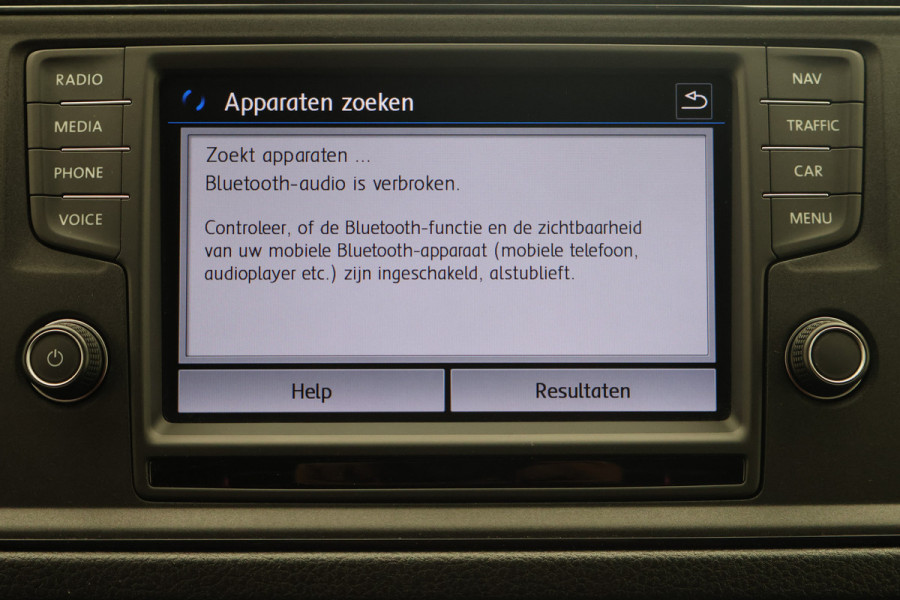 Volkswagen Crafter 35 2.0 TDI L3H3 Highline 3-Zits, Airco, Camera, Cruise, Apple Carplay, Verwarmde Voorruit, Trekhaak