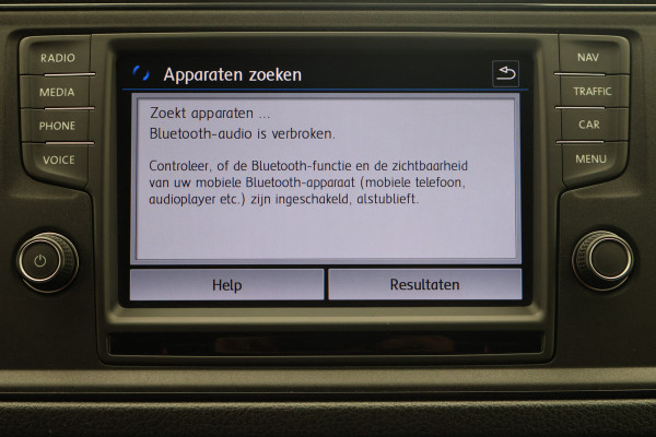 Volkswagen Crafter 35 2.0 TDI L3H3 Highline 3-Zits, Airco, Camera, Cruise, Apple Carplay, Verwarmde Voorruit, Trekhaak