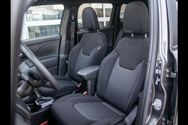 Jeep Renegade 1.3T Automaat 80th Anniversary | Schuif/Kanteldak