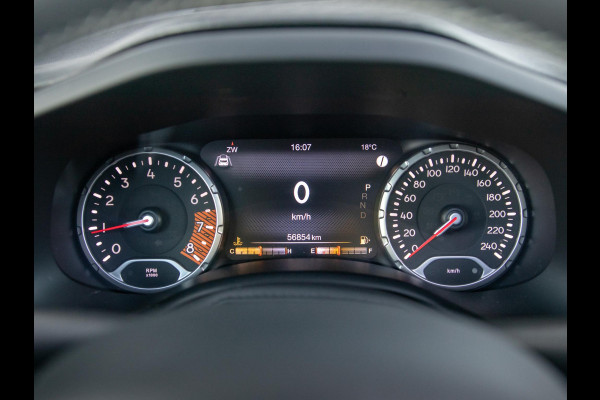 Jeep Renegade 1.3T Automaat 80th Anniversary | Schuif/Kanteldak