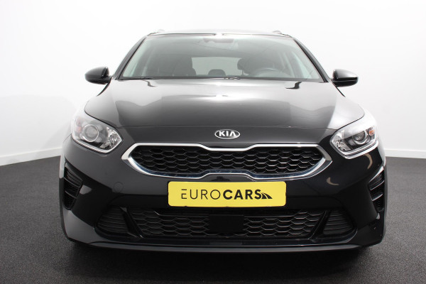 Kia Ceed SW 1.0 T-GDi 100 pk Active Navigatie Apple Carplay/Android Auto Climate Control Cruise Control Camera Lichtmetalen velgen Extra getint glas Climate Control