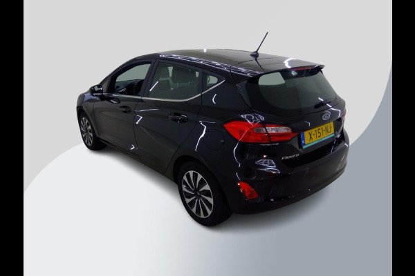 Ford Fiesta 1.0 EcoBoost Hybrid Titanium | 36.700 KM | L.M. Velgen | Winterpack | WORDT VERWACHT