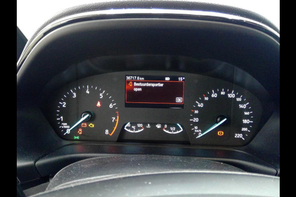 Ford Fiesta 1.0 EcoBoost Hybrid Titanium | 36.700 KM | L.M. Velgen | Winterpack | WORDT VERWACHT