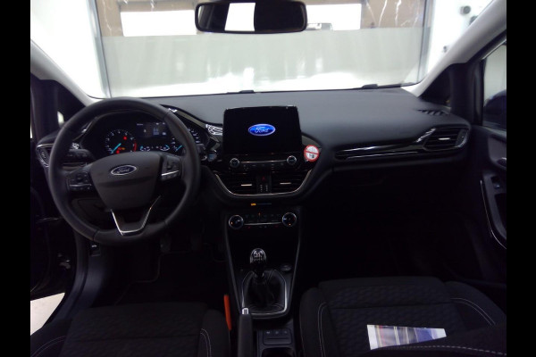Ford Fiesta 1.0 EcoBoost Hybrid Titanium | 36.700 KM | L.M. Velgen | Winterpack | WORDT VERWACHT