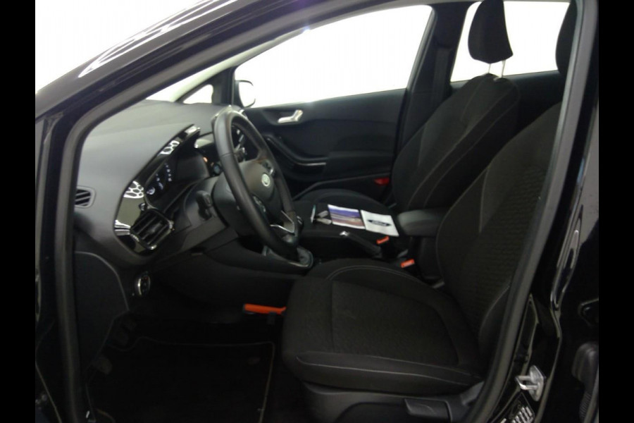 Ford Fiesta 1.0 EcoBoost Hybrid Titanium | 36.700 KM | L.M. Velgen | Winterpack | WORDT VERWACHT