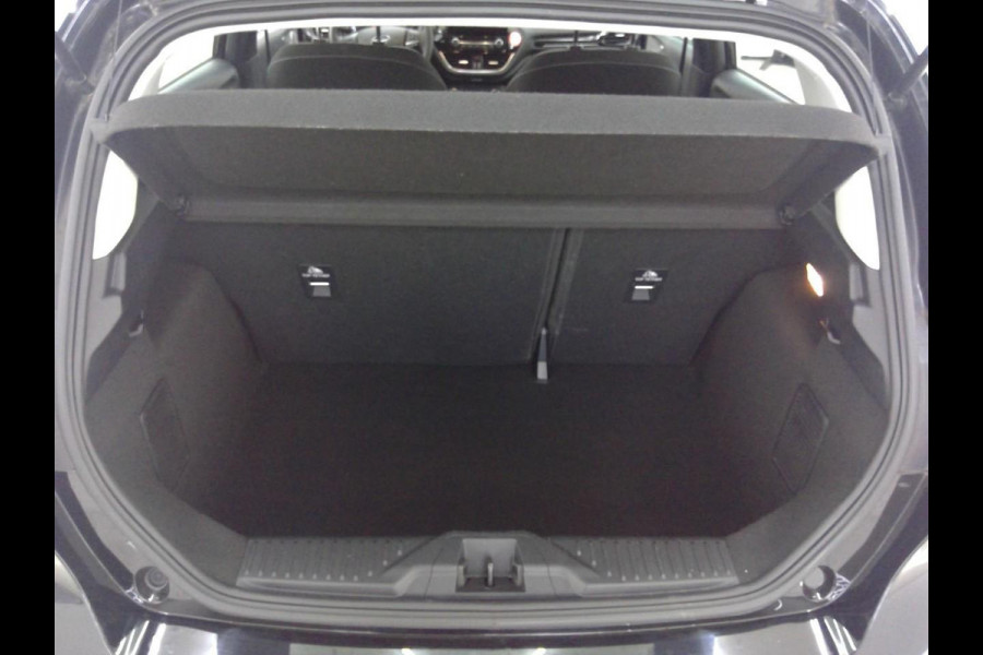 Ford Fiesta 1.0 EcoBoost Hybrid Titanium | 36.700 KM | L.M. Velgen | Winterpack | WORDT VERWACHT