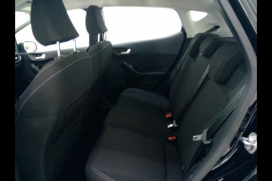 Ford Fiesta 1.0 EcoBoost Hybrid Titanium | 36.700 KM | L.M. Velgen | Winterpack | WORDT VERWACHT