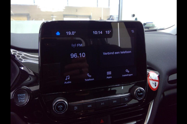 Ford Fiesta 1.0 EcoBoost Hybrid Titanium | 36.700 KM | L.M. Velgen | Winterpack | WORDT VERWACHT