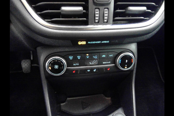 Ford Fiesta 1.0 EcoBoost Hybrid Titanium | 36.700 KM | L.M. Velgen | Winterpack | WORDT VERWACHT