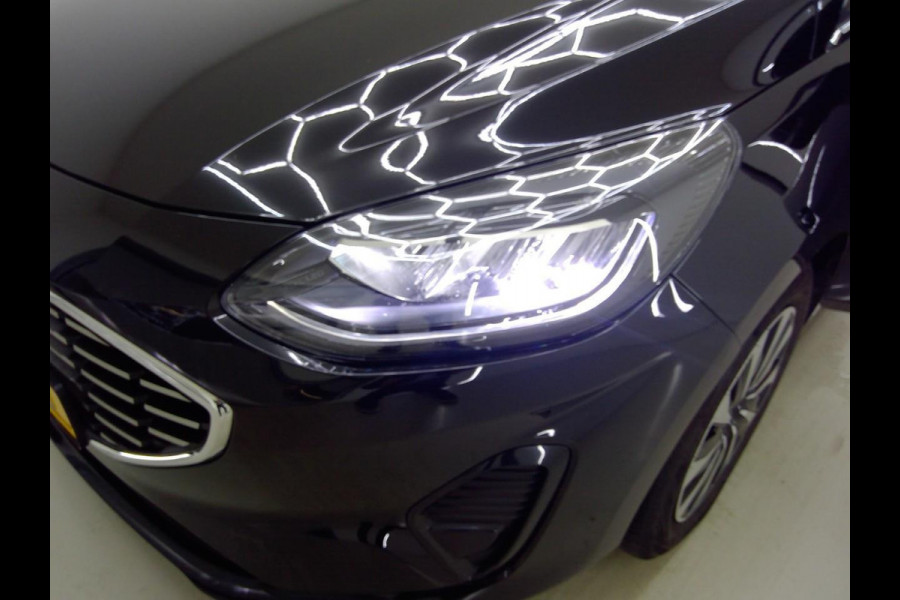 Ford Fiesta 1.0 EcoBoost Hybrid Titanium | 36.700 KM | L.M. Velgen | Winterpack | WORDT VERWACHT