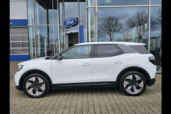 Ford Explorer Premium Extended Range RWD 77 kWh | Panoramadak | 360 graden camera | Head up Display