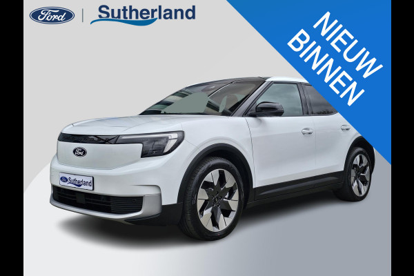 Ford Explorer Premium Extended Range RWD 77 kWh | Panoramadak | 360 graden camera | Head up Display