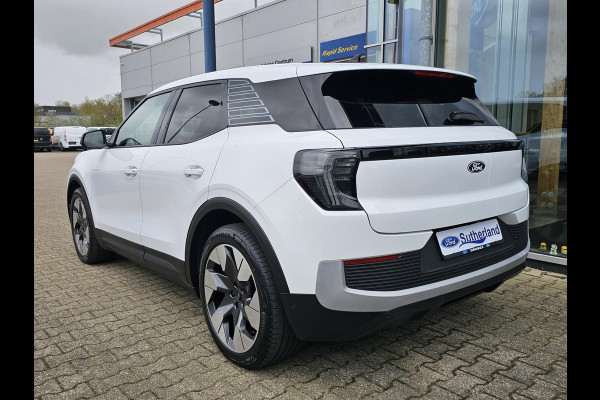 Ford Explorer Premium Extended Range RWD 77 kWh | Panoramadak | 360 graden camera | Head up Display