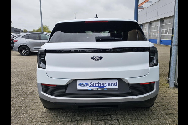 Ford Explorer Premium Extended Range RWD 77 kWh | Panoramadak | 360 graden camera | Head up Display