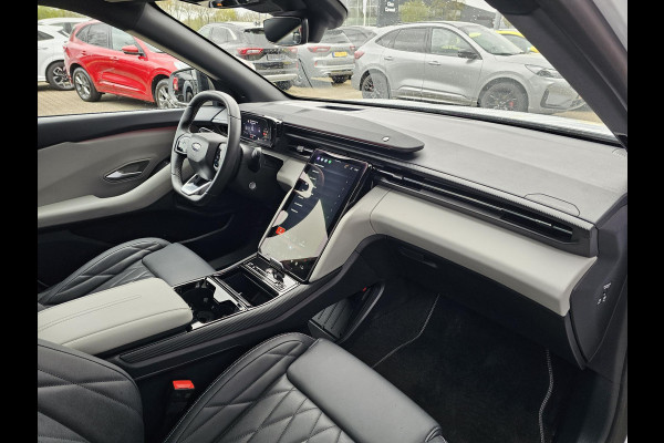 Ford Explorer Premium Extended Range RWD 77 kWh | Panoramadak | 360 graden camera | Head up Display