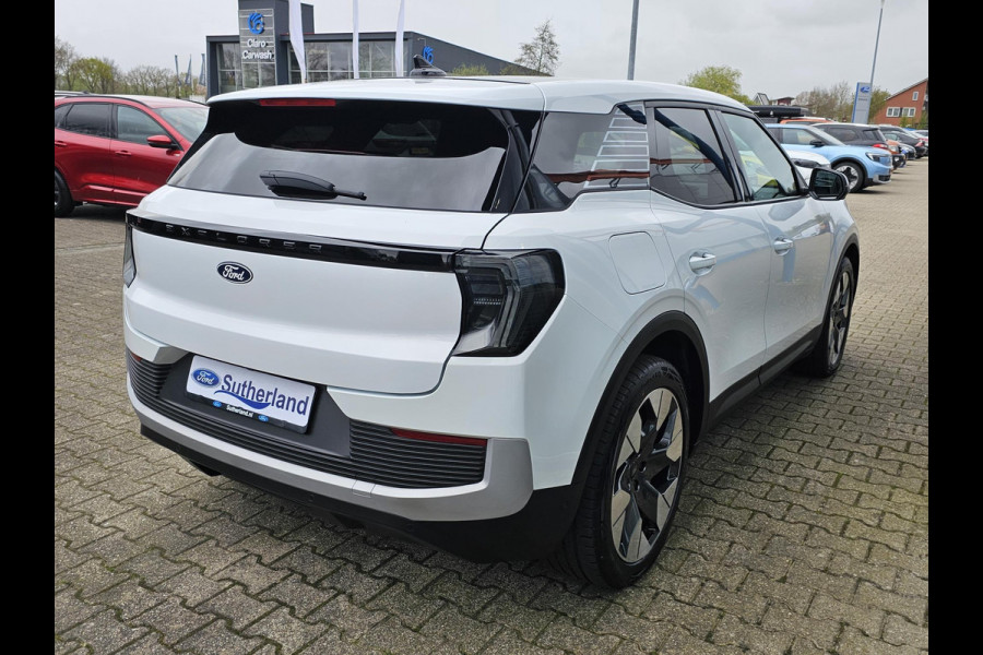 Ford Explorer Premium Extended Range RWD 77 kWh | Panoramadak | 360 graden camera | Head up Display
