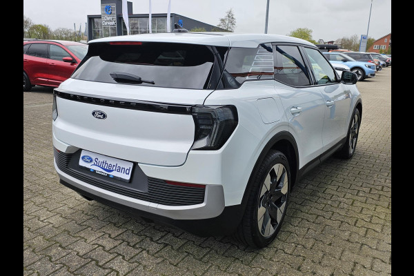 Ford Explorer Premium Extended Range RWD 77 kWh | Panoramadak | 360 graden camera | Head up Display