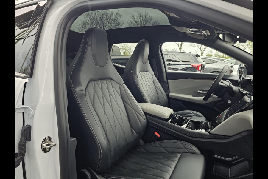 Ford Explorer Premium Extended Range RWD 77 kWh | Panoramadak | 360 graden camera | Head up Display