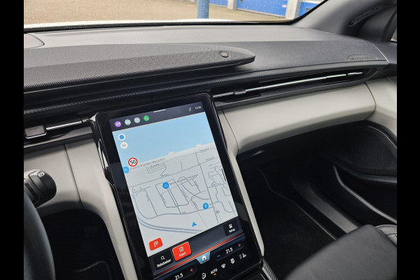 Ford Explorer Premium Extended Range RWD 77 kWh | Panoramadak | 360 graden camera | Head up Display