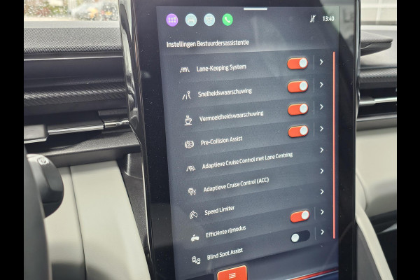 Ford Explorer Premium Extended Range RWD 77 kWh | Panoramadak | 360 graden camera | Head up Display