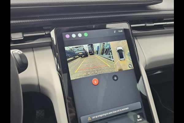 Ford Explorer Premium Extended Range RWD 77 kWh | Panoramadak | 360 graden camera | Head up Display