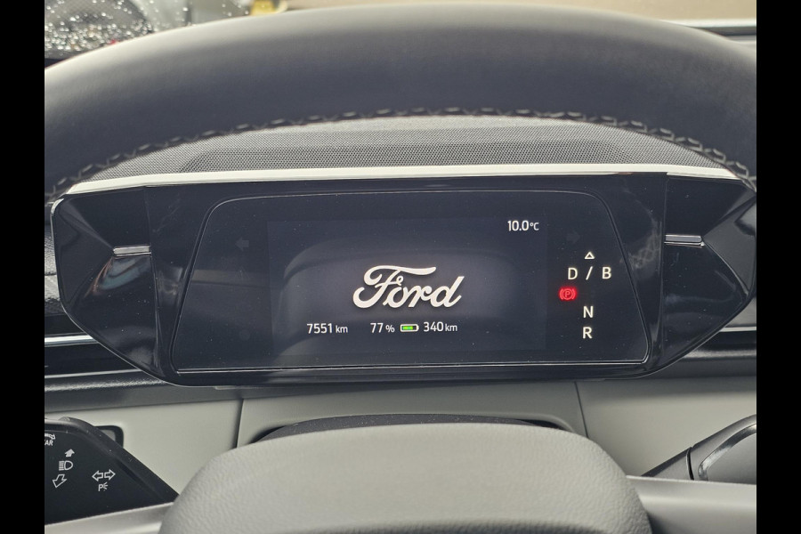 Ford Explorer Premium Extended Range RWD 77 kWh | Panoramadak | 360 graden camera | Head up Display