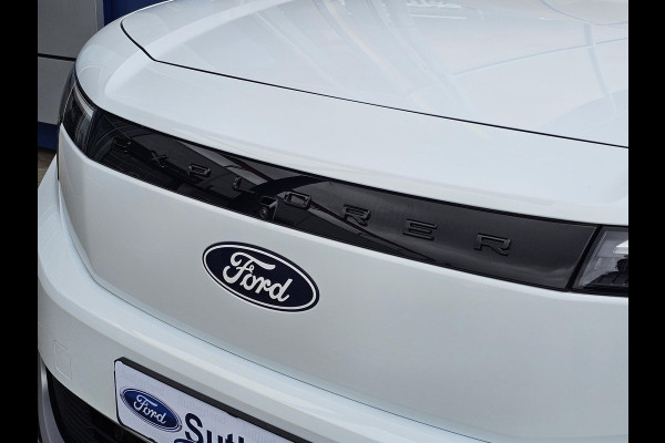 Ford Explorer Premium Extended Range RWD 77 kWh | Panoramadak | 360 graden camera | Head up Display
