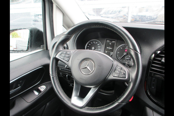 Mercedes-Benz Vito 114cdi Lang, Automaat, Navigatie, Camera, PDC.